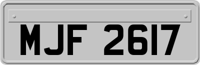 MJF2617