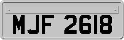 MJF2618
