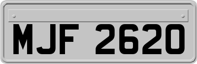 MJF2620