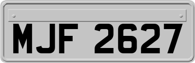 MJF2627