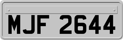 MJF2644