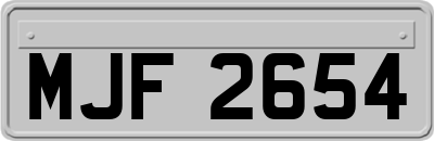 MJF2654