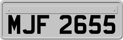 MJF2655