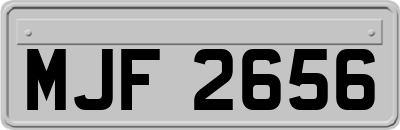 MJF2656