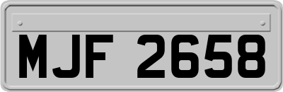 MJF2658