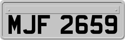 MJF2659
