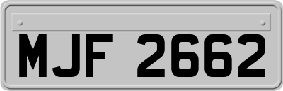 MJF2662