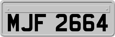 MJF2664