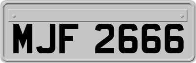 MJF2666