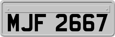 MJF2667