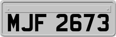 MJF2673