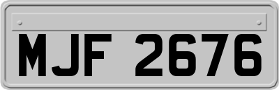MJF2676