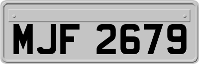 MJF2679