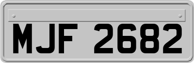 MJF2682