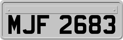 MJF2683