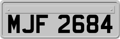 MJF2684
