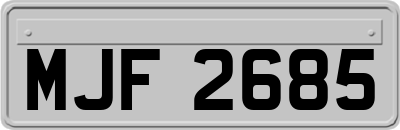 MJF2685