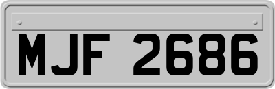 MJF2686