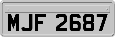 MJF2687