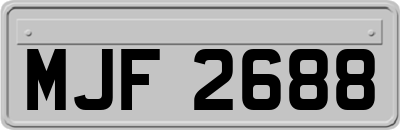MJF2688