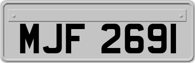 MJF2691
