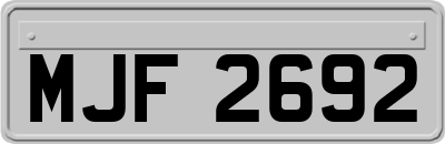 MJF2692