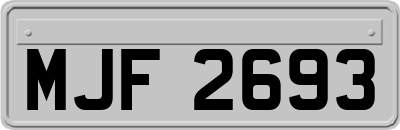 MJF2693