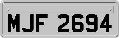 MJF2694
