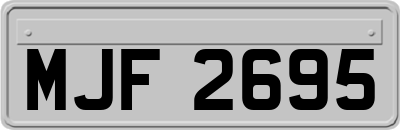MJF2695