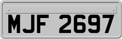 MJF2697