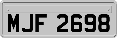 MJF2698