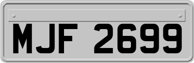 MJF2699