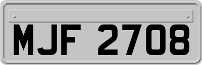 MJF2708