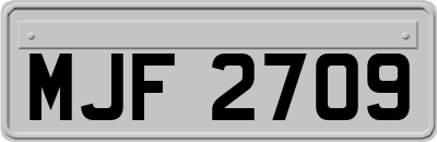 MJF2709