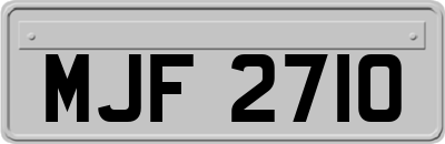 MJF2710