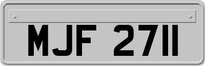 MJF2711