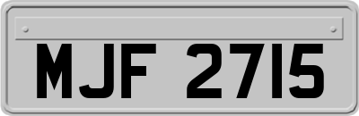 MJF2715