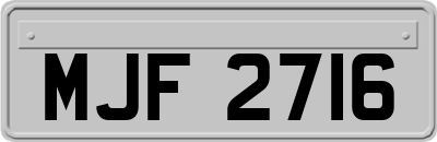 MJF2716