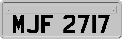 MJF2717