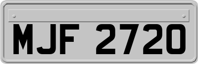 MJF2720