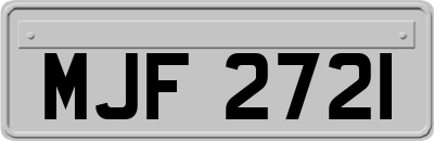 MJF2721