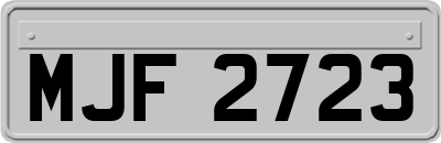 MJF2723