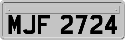MJF2724