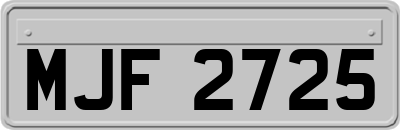 MJF2725