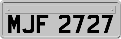 MJF2727
