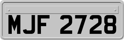 MJF2728
