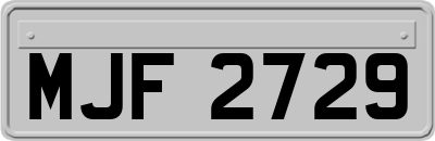 MJF2729