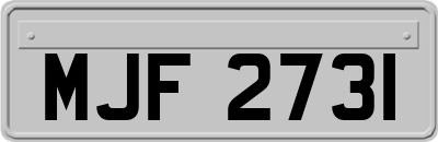MJF2731