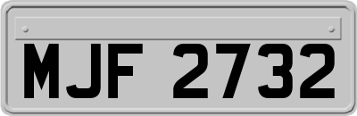 MJF2732