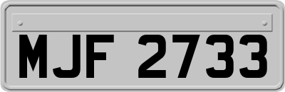 MJF2733